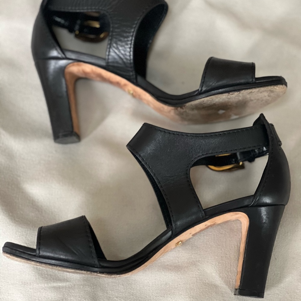 Gucci sandals - Picture 4 of 8